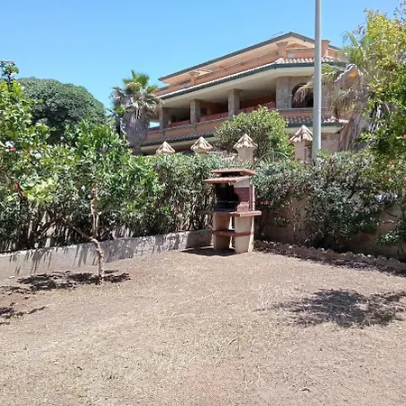Holiday home Casa Toledo