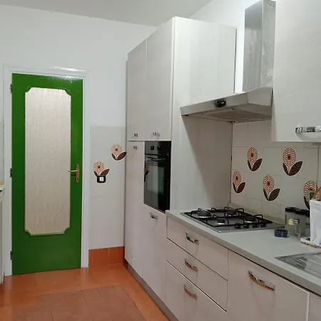 Casa Toledo Holiday home Torvaianica