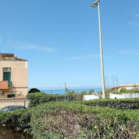 Holiday home Casa Toledo Torvaianica